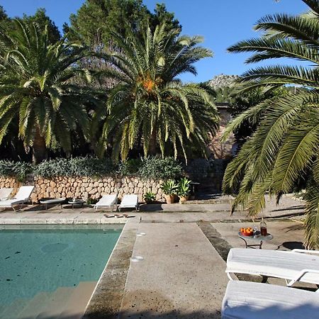 Holiday home Can Pontico Pollensa Exterior foto