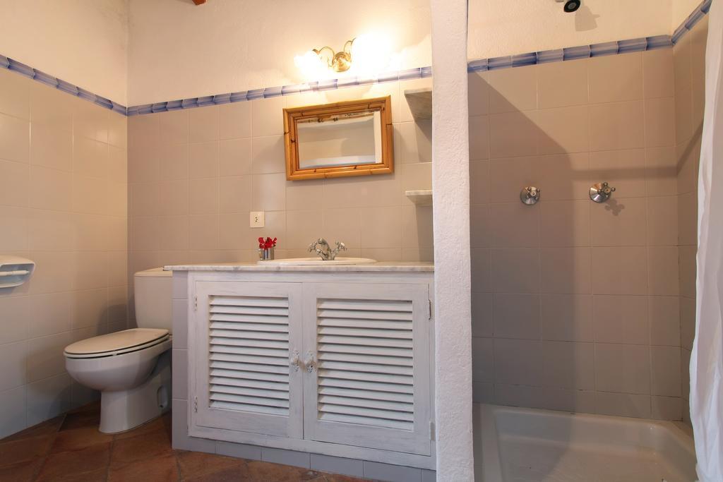 Holiday home Can Pontico Pollensa Habitación foto