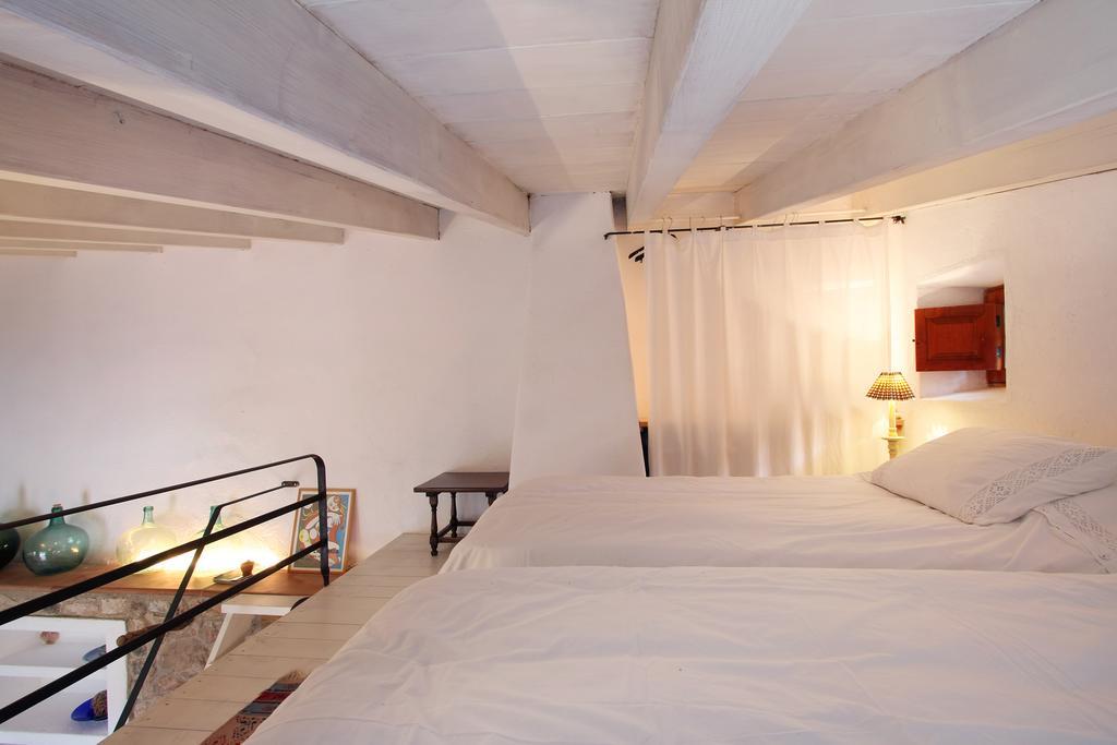 Holiday home Can Pontico Pollensa Habitación foto